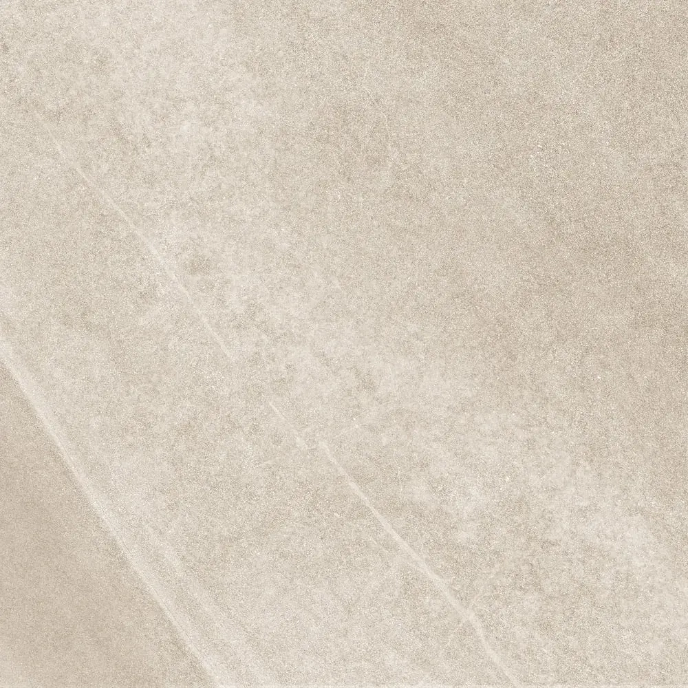 Керамогранит ALMA Ceramica GFU04OLS40R Olsa 60x60 бежевый матовый под бетон / цемент