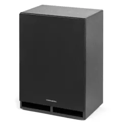 Premiera PR118SP Black