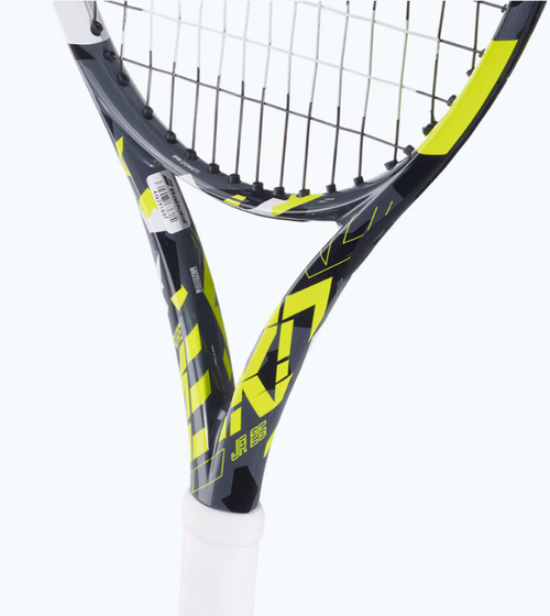 Ракетка теннисная Babolat Pure Aero Jr. 25