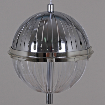 05880-0.9-03 CR светильник потолочный Reluce, LED