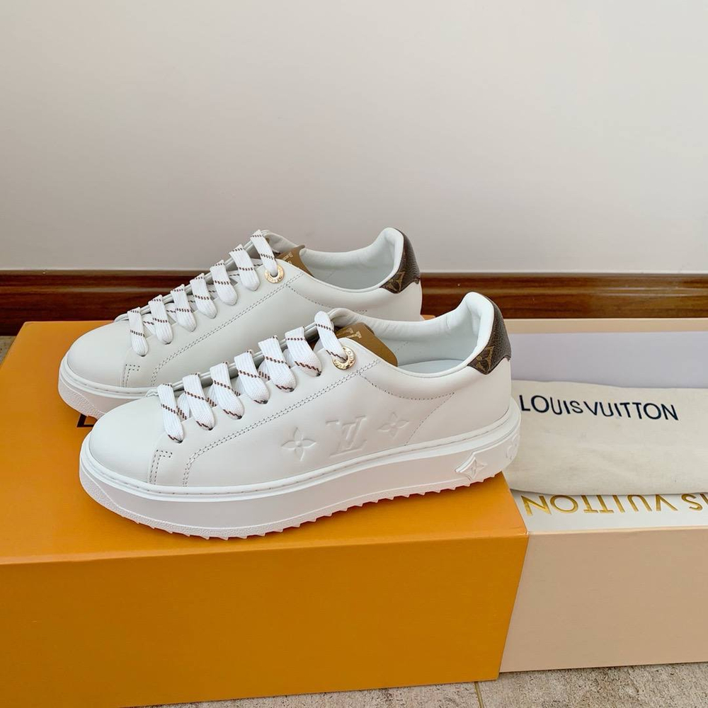 Кроссовки Louis Vuitton