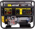 Генератор бензиновый Huter DY11000LX-3