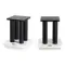 Radiotehnika T3B Black White