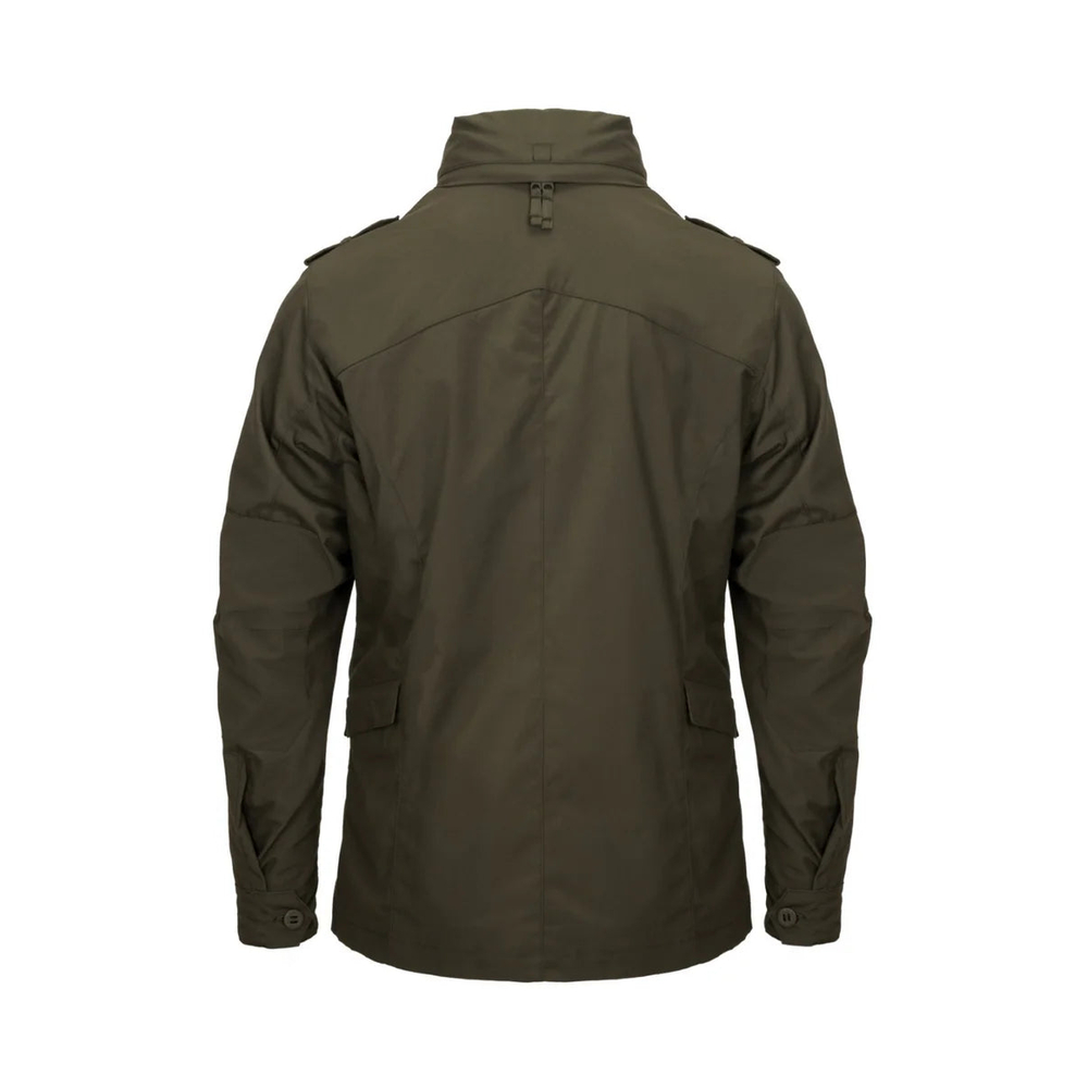 Куртка Helikon-Tex Covert M-65 Jacket Ash Grey