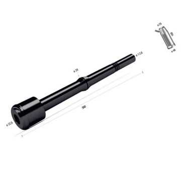 Сосковая резина ULTRAmilk 314/4 (Аналог Manus 955897-01)