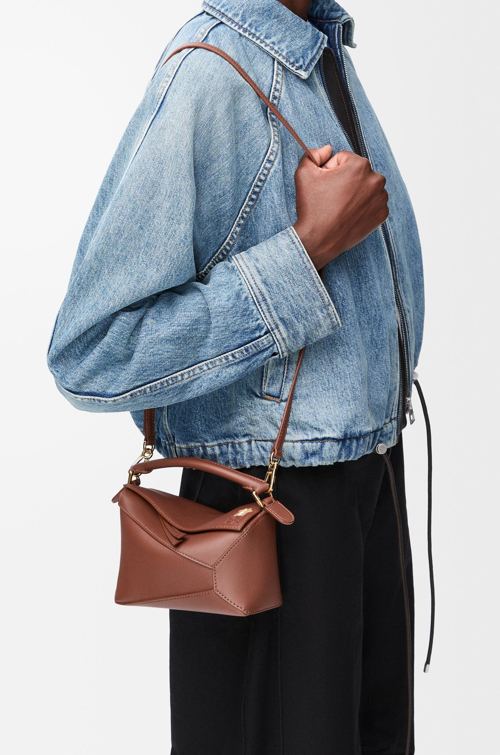 Сумка LOEWE