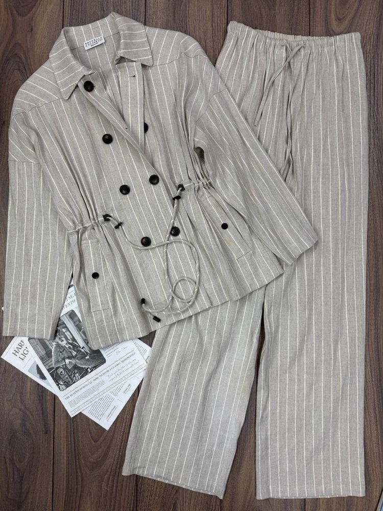 Костюм Brunello Cucinelli