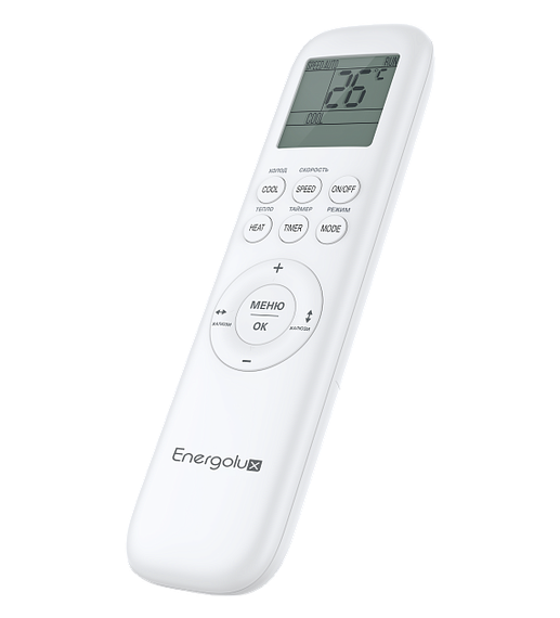 Инверторный кондиционер Energolux NYON SAS12IL1-AI/SAU12IL1-AI — (14)