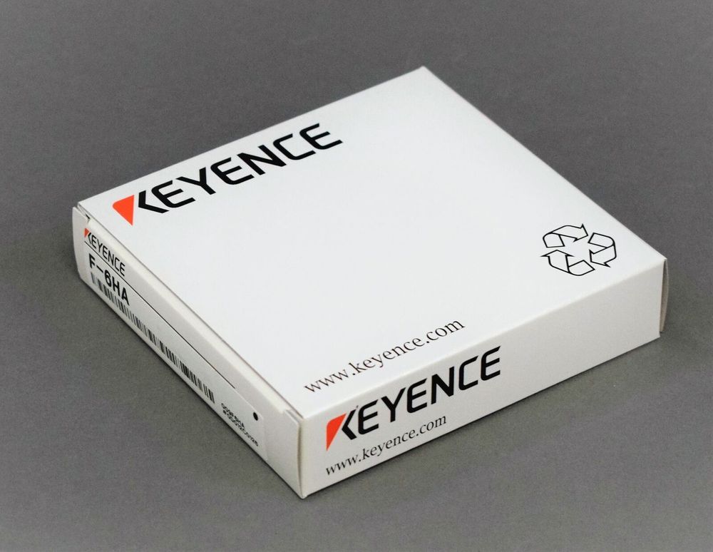 KEYENCE F-6HA KEYENCE F-6HA