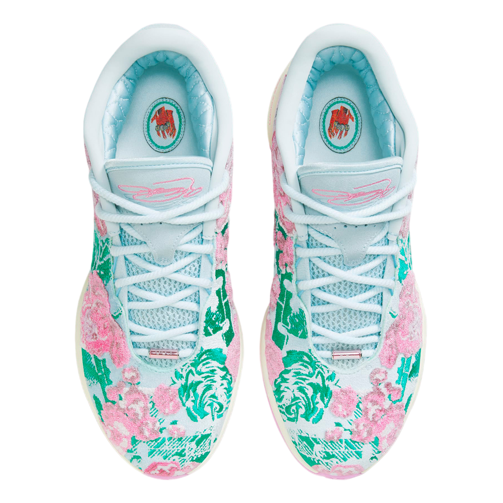 Где купить Nike LeBron 21 Grandma's Couch
