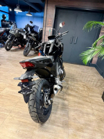 Honda NC 750X, 2025 АКПП