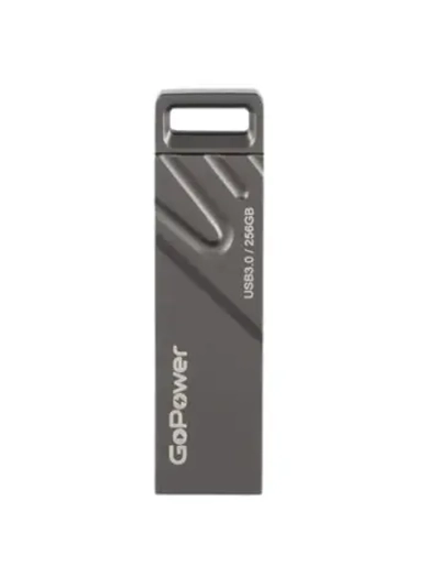 Память USB Flash 64 ГБ TITAN 00-00025967 GREY