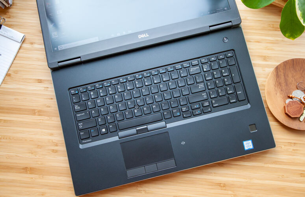 Ноутбук Dell Precision 7730