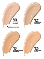 ProMakeup  Wellness Skin 104