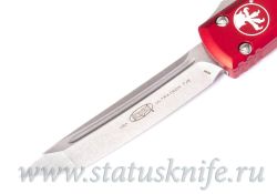 Нож Microtech Ultratech 123-10RDфотография - 2