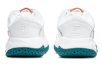 Nike Court Lite 2 White/Blue GS