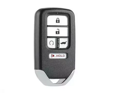 Смарт ключ HONDA Fit (2013+)
