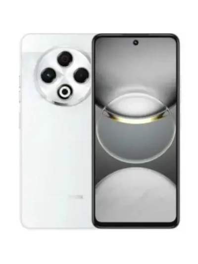 6,78" Смартфон Spark 30 4G 8/128 ГБ KL6 ASTRAL ICE SILVER