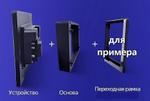Магнитола для Citroen C4 2004-2011 - Teyes CC3-2K монитор 13", QLED+2K, Android 10, Быстрая, 4G SIM-слот, CarPlay