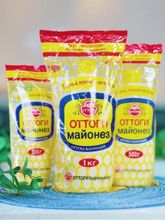 Майонез Ottogi Mayonnaise Оттоги 300 г, 3 шт