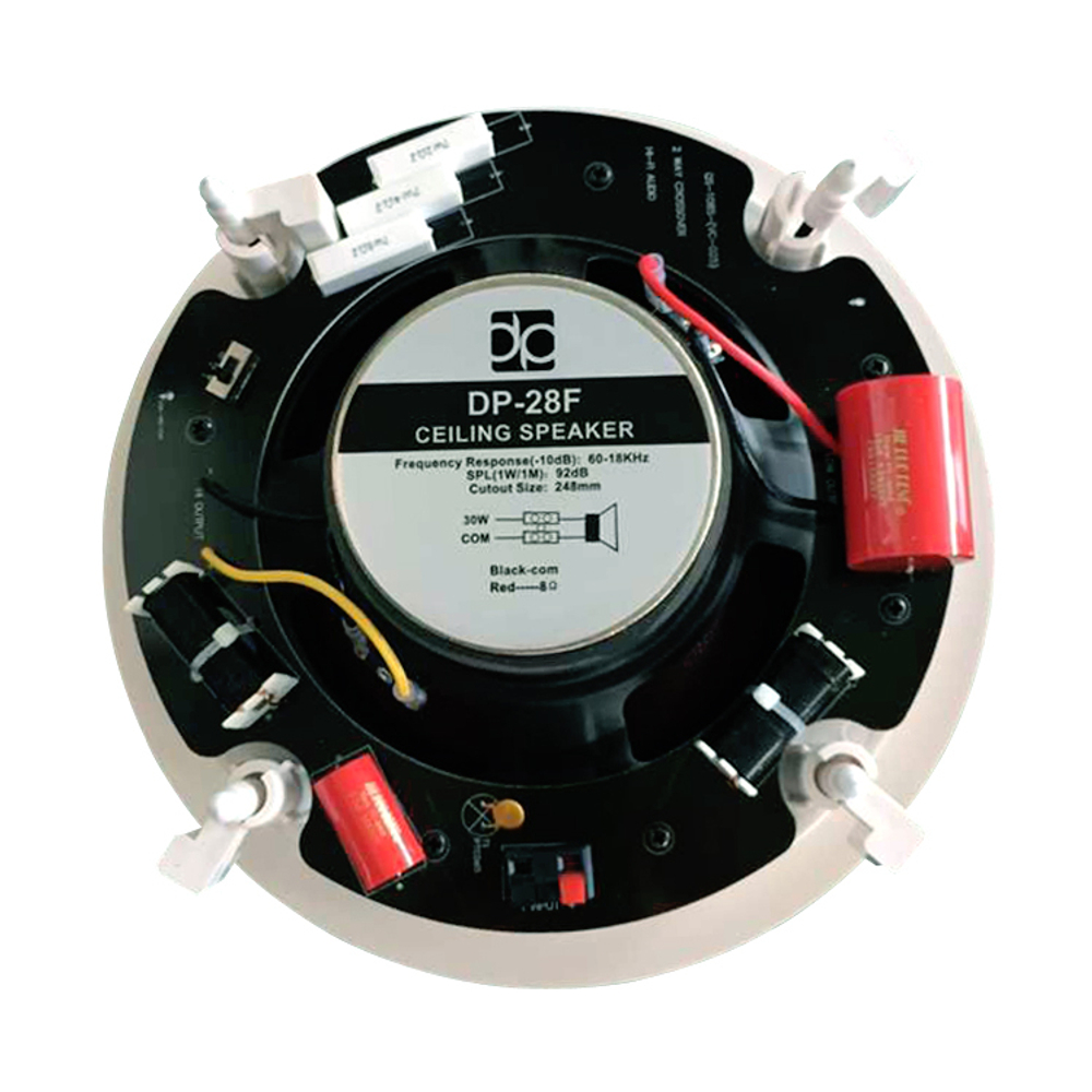 Direct Power Technology DP-28F