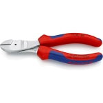 Кусачки боковые особой мощности хромированные 160 мм Knipex 74 05 160