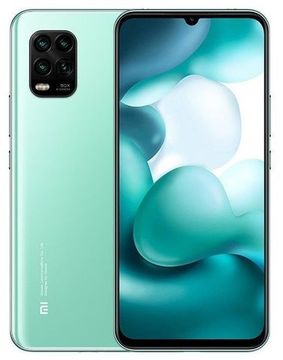 Xiaomi Mi 10 Lite 6/128gb Green
