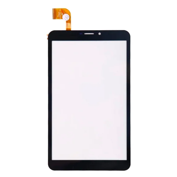 Тачскрин для Digma Optima 8100R 4G (TS8104ML) (Черный)