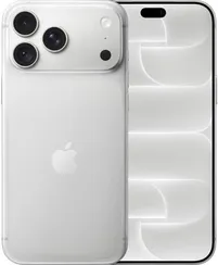 Смартфон Apple iPhone 18 Pro Max, 1024Гб eSim ("Silver" | Серебристый)
