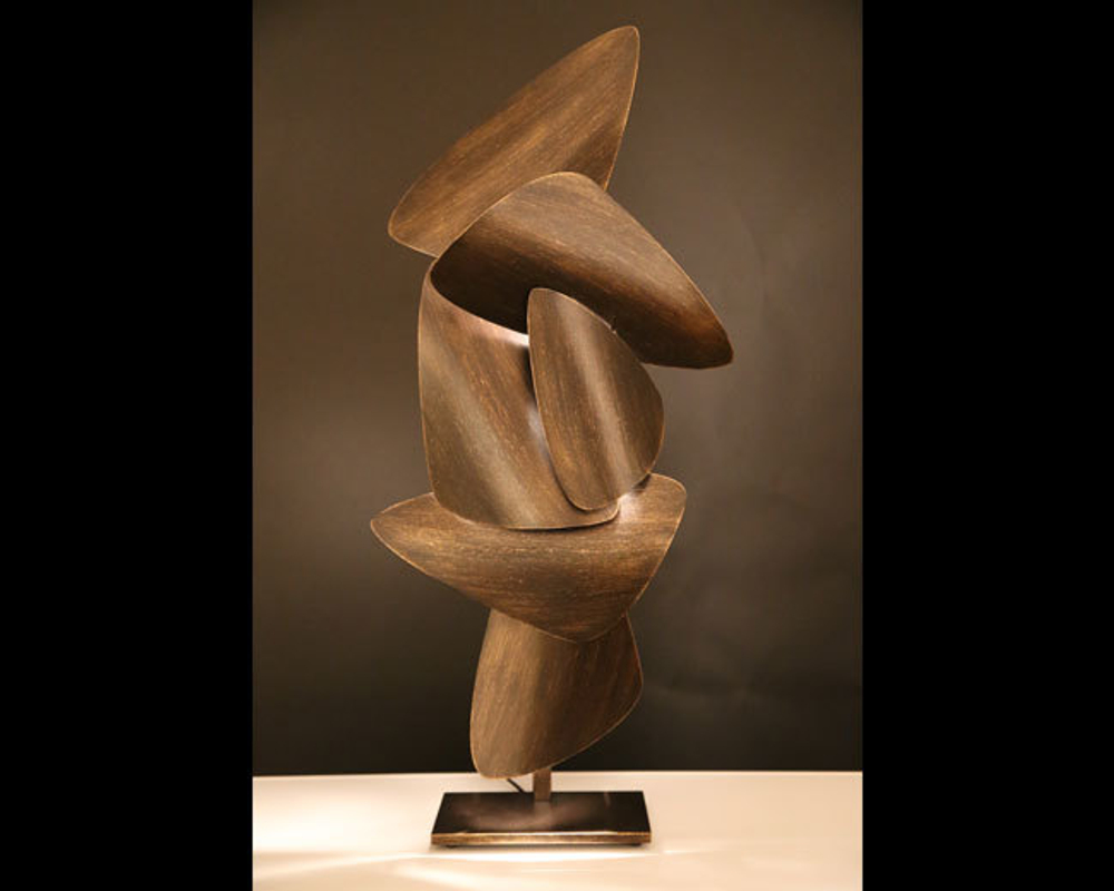 Table lamp Totem