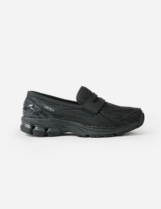 New Balance 1906L Black Phantom
