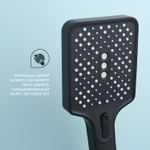 Смеситель для ванны SPLENKA S224.30.06