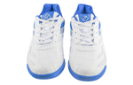 Stiga Low top Training Shoes Unisex White Blue