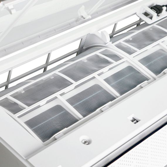 Кондиционер Centek CT-65MDC13 — (6)