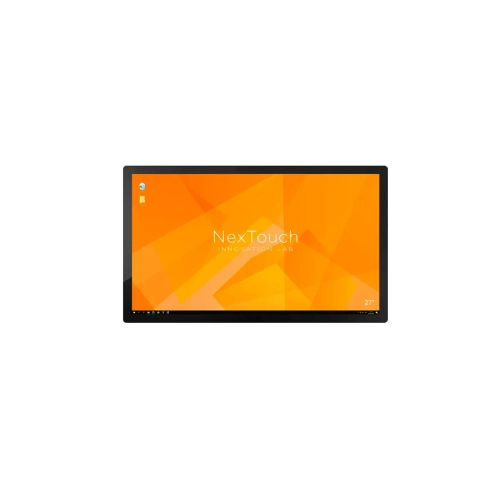 Интерактивная панель NextPanel 27P