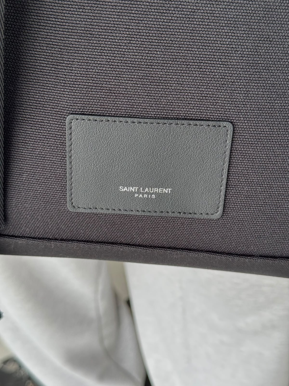 Рюкзак YSL