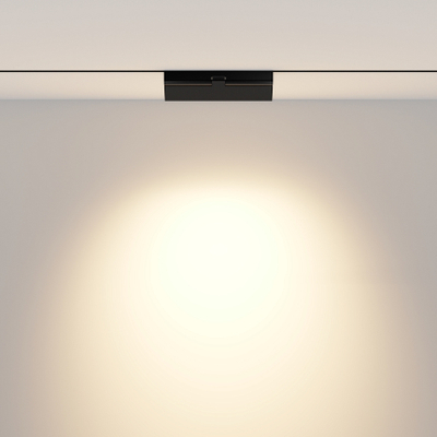 Трековый светильник Точки поворотный / Points Rot Exility 2700-6000K 12Вт 36° Dim Smart Zigbee, TR033-4-12WTW-M-DSZ-B. TM Maytoni