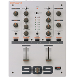 ROLAND DJ-99 диджейский микшер