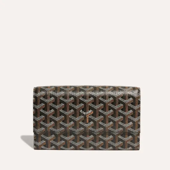 Кошелек Goyard Varenne