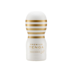 TENGA PREMIUM Original Vacuum CUP - GENTLE (Soft)