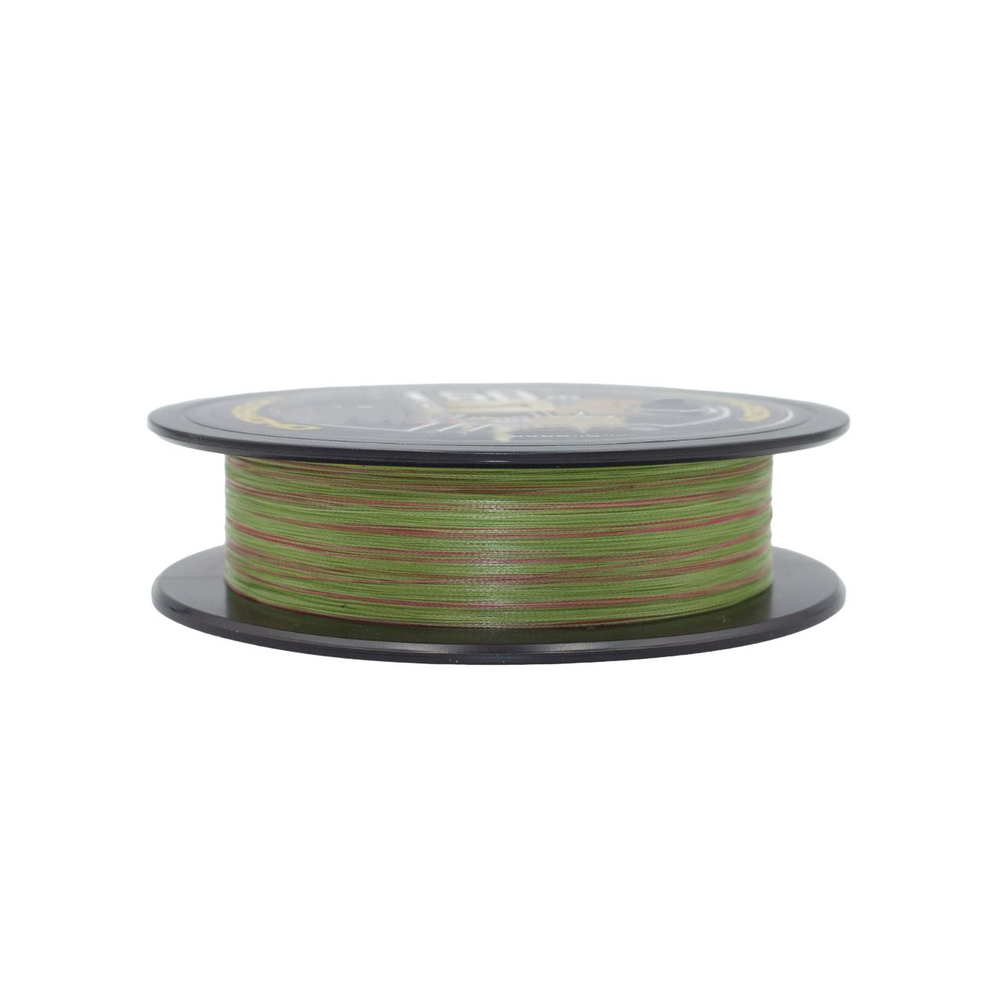 Плетеный шнур YGK X-BRAID Ohdragon X4 SS1.40 150 м #0.6