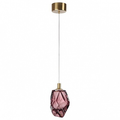 Подвесной светильник Odeon Light HIGHTECH 7113/4LC
