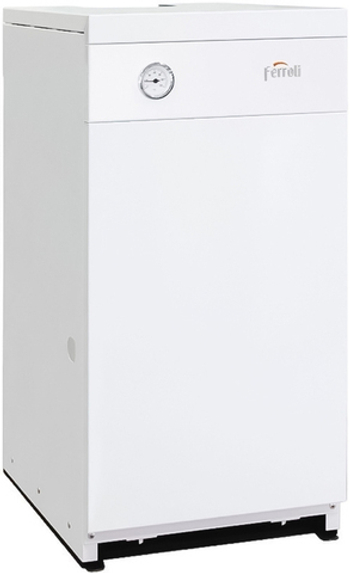 Напольный газовый котел Ferroli TORINO 20