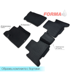 Toyota Land Cruiser Prado 3 поколение 120 (2002 - 2009) левый руль