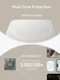Внешний аккумулятор Anker Nano Magnetic Power Bank 10000mAh (A110Z) белый