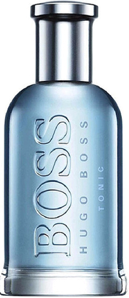 Hugo Boss Bottled Tonic