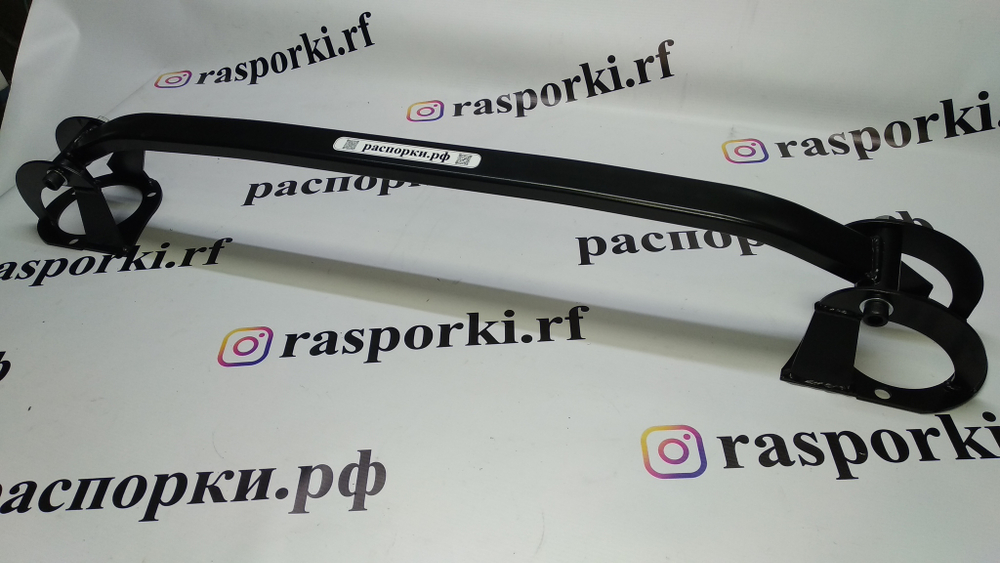 Распорка передних стоек Lexus SC430, Lexus GS 2 и Toyota Soarer Z40 (ПОД ЗАКАЗ)