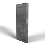 Интерактивная панель Aurora 43" (с индукционной петлей и Kiosk Info)