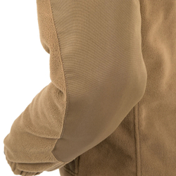 Кофта Helikon-Tex Stratus Jacket-Heavy Fleece Olive Green