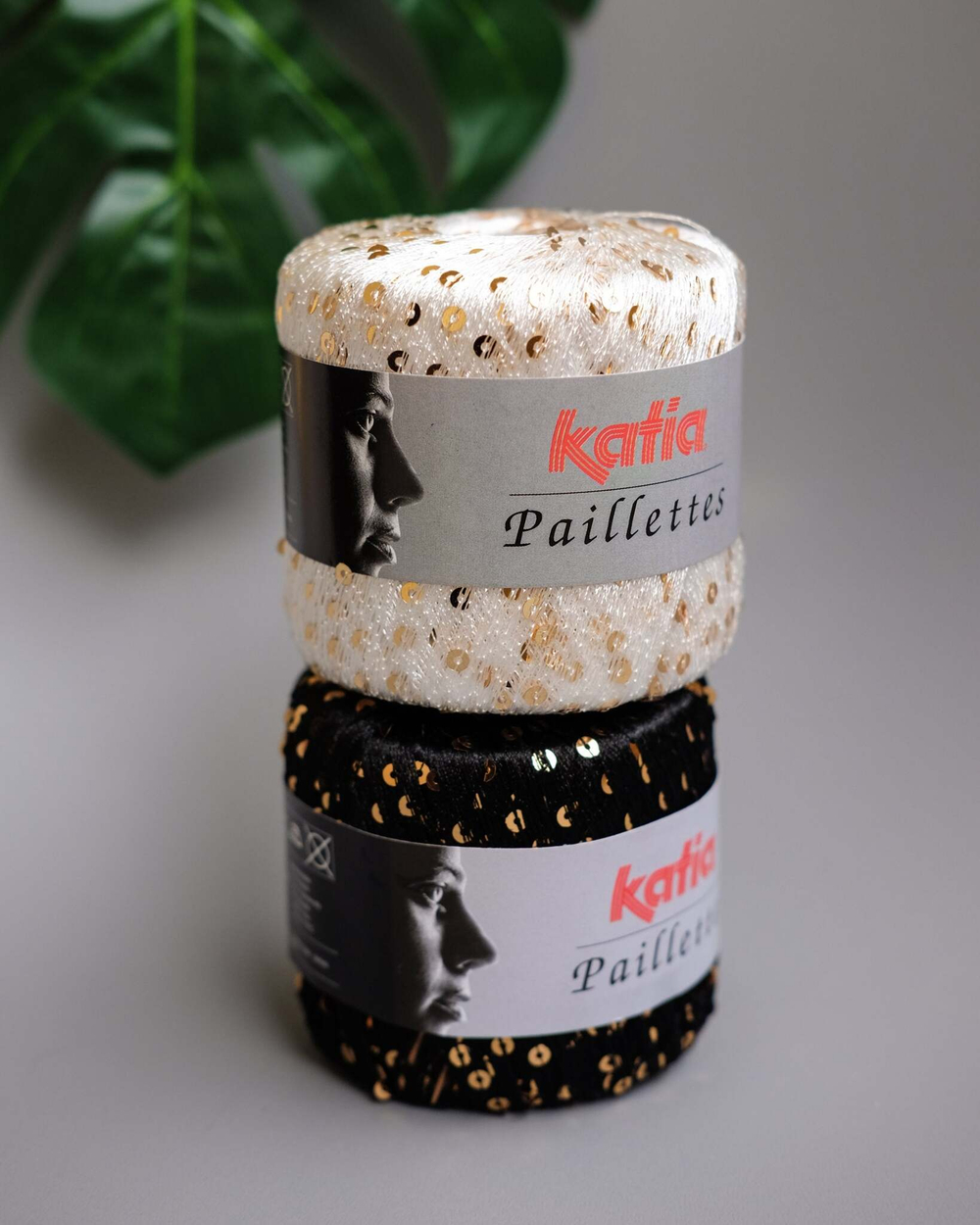 -60% Paillettes 25g
